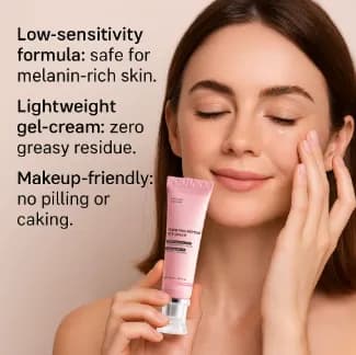PDRN Pink Skincare hero
